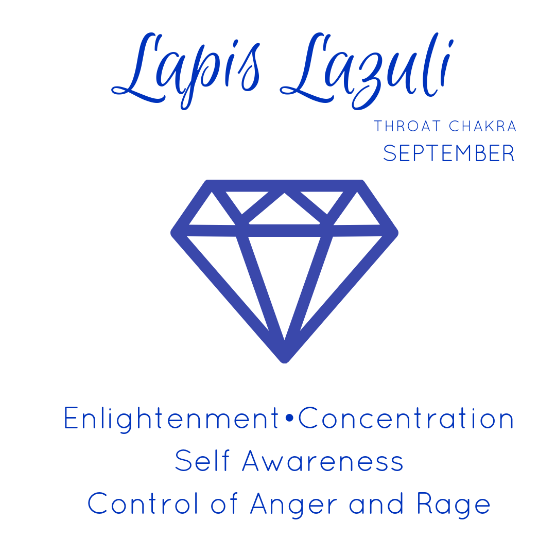 lapis lazuli meaning