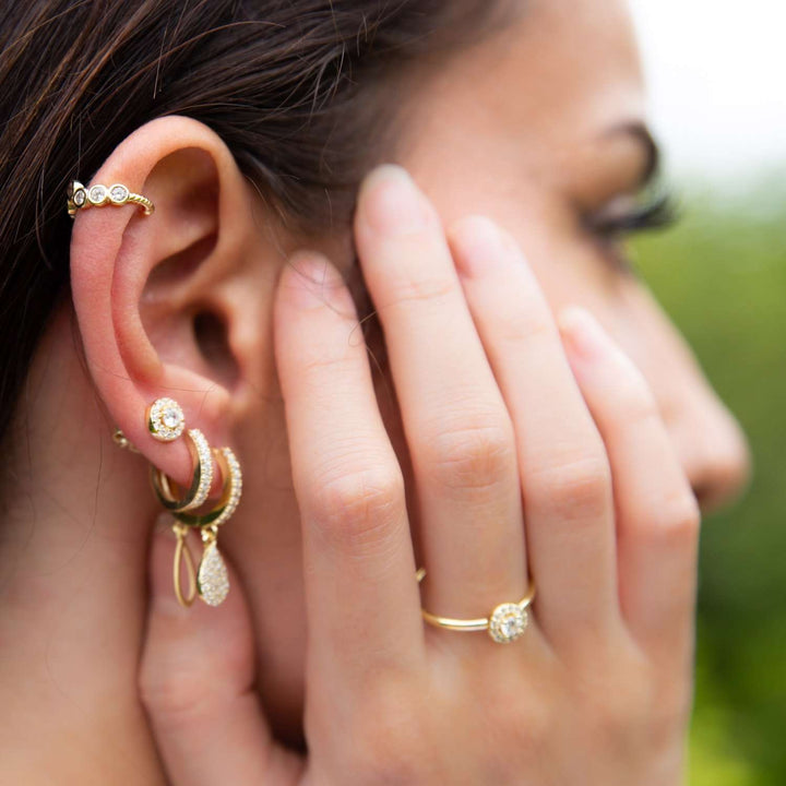 Ear Cuffs UK