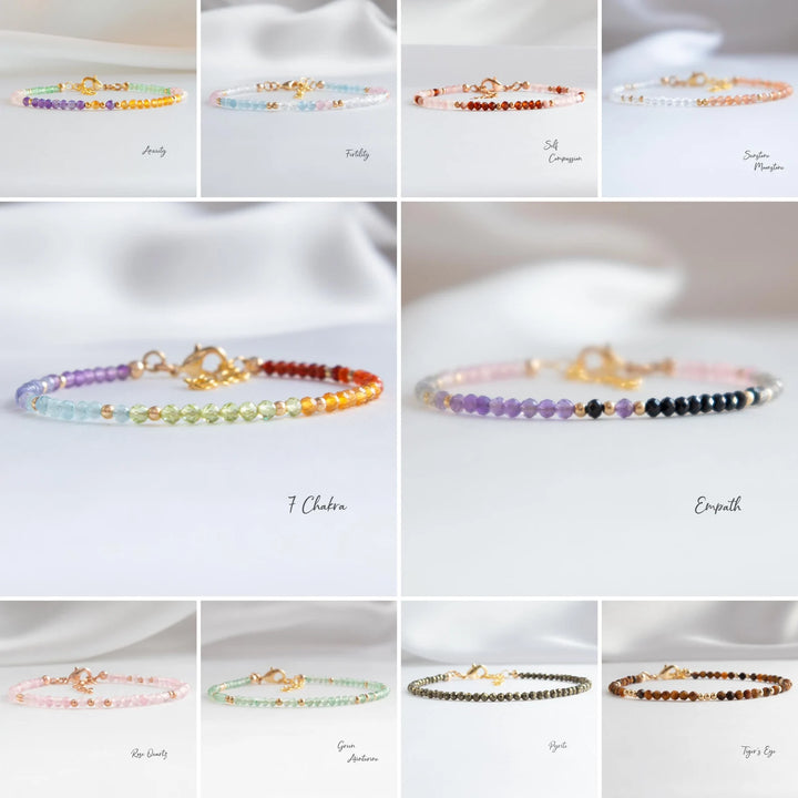 Healing Bracelets