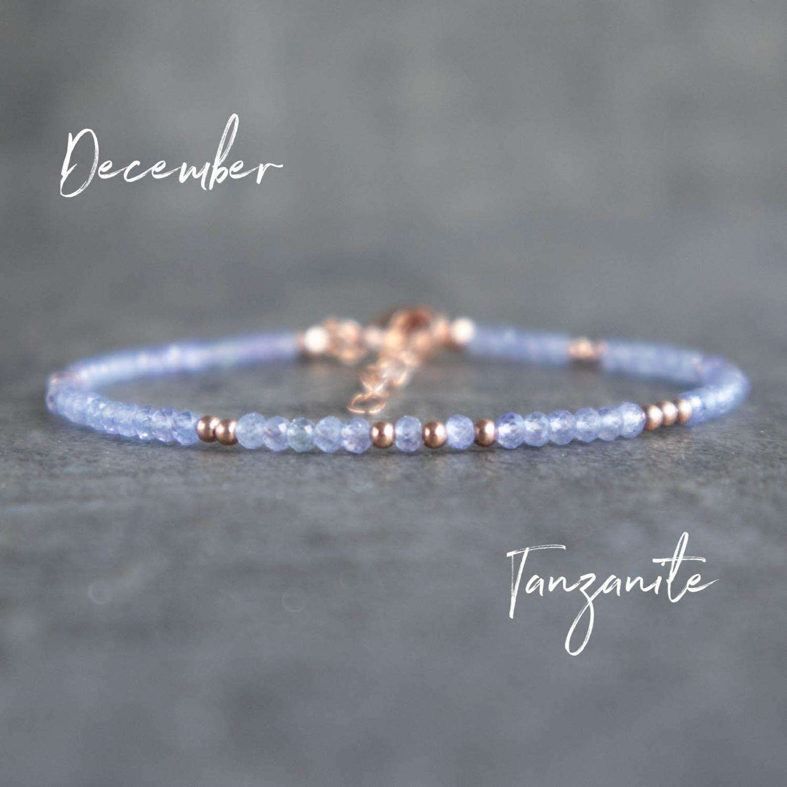 Tanzanite Bangles |